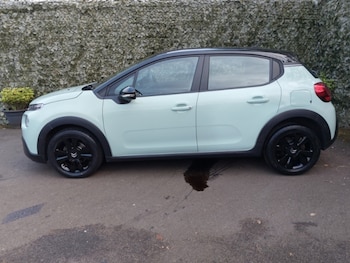 Used Citroen C3 2019 for sale - 76348420: Photo
