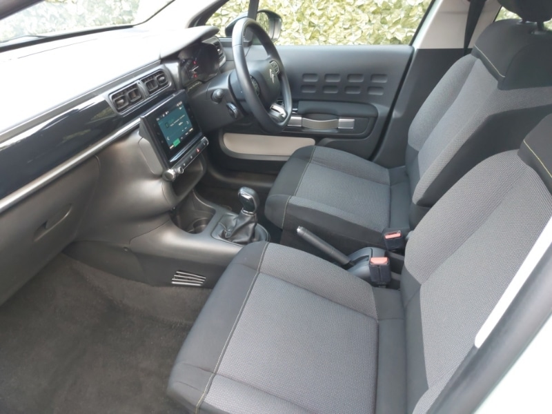 Used Citroen C3 2019 for sale - 76348420: Photo 5