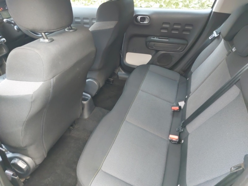 Used Citroen C3 2019 for sale - 76348420: Photo 6