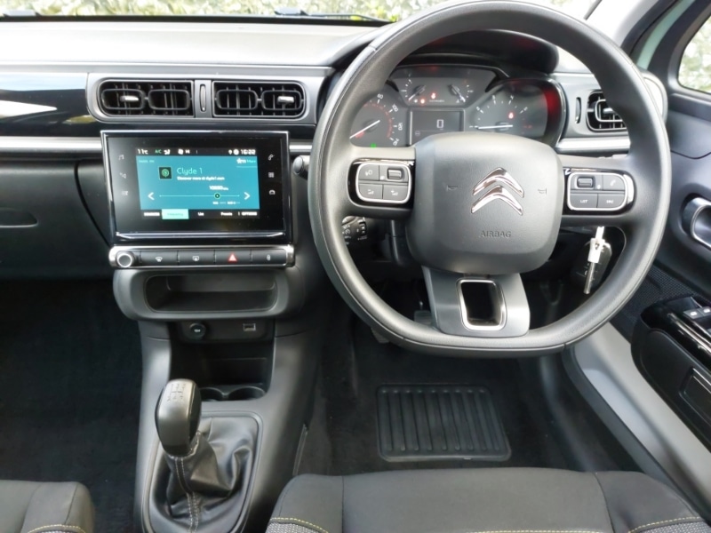 Used Citroen C3 2019 for sale - 76348420: Photo 7