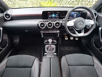 Used Mercedes-Benz A-Class 2019 for sale - 78928693: Photo