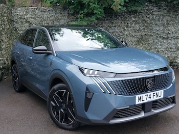 Used Peugeot 3008 2024 for sale - 75476420: Photo