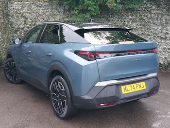 Used Peugeot 3008 2024 for sale - 75476420: Photo