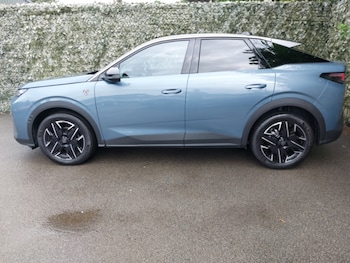 Used Peugeot 3008 2024 for sale - 75476420: Photo