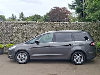 Used Ford Galaxy 2019 for sale - 79714297: Photo