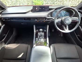 Used Mazda Mazda3 2024 for sale - 79372958: Photo