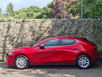 Used Mazda Mazda3 2024 for sale - 79372958: Photo