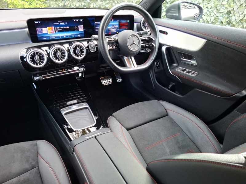 Used Mercedes-Benz CLA 2024 for sale - 78074792: Photo 10