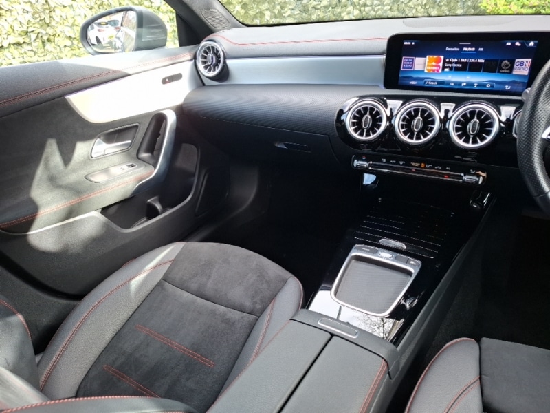 Used Mercedes-Benz CLA 2024 for sale - 78074792: Photo 11