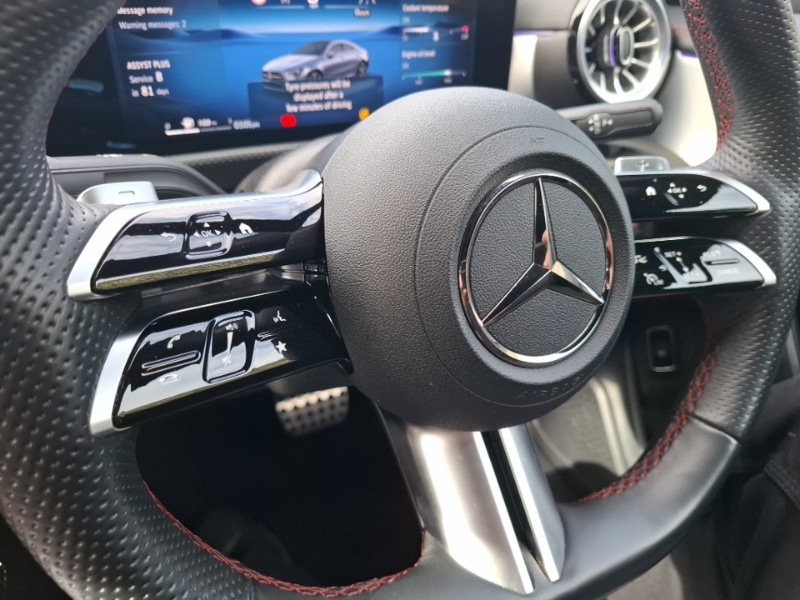 Used Mercedes-Benz CLA 2024 for sale - 78074792: Photo 12