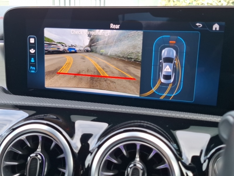 Used Mercedes-Benz CLA 2024 for sale - 78074792: Photo 13