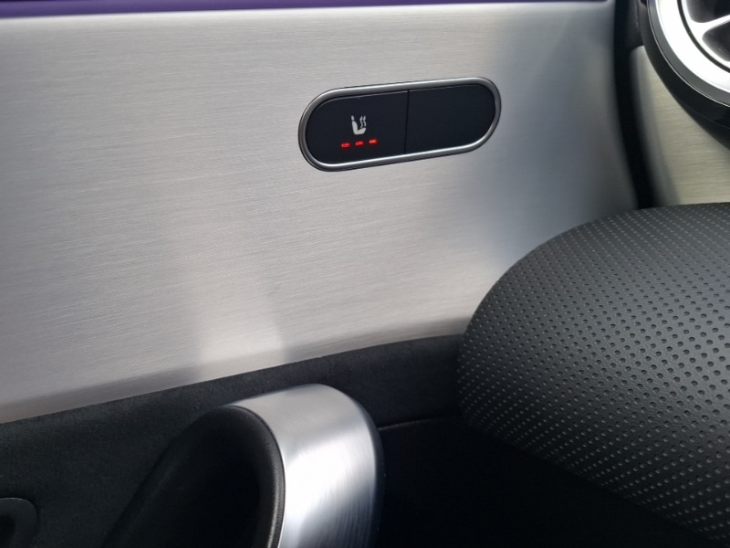 Used Mercedes-Benz CLA 2024 for sale - 78074792: Photo 14