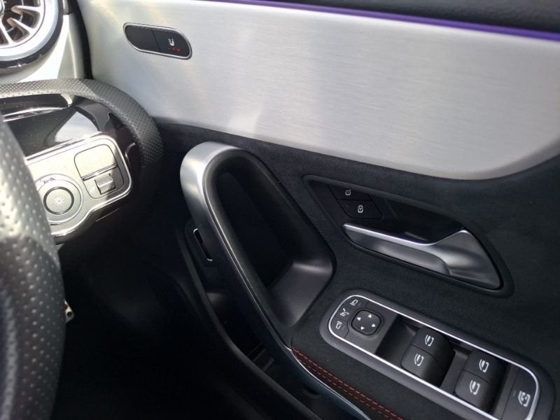 Used Mercedes-Benz CLA 2024 for sale - 78074792: Photo 17