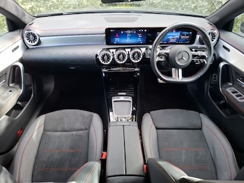 Used Mercedes-Benz CLA 2024 for sale - 78074792: Photo