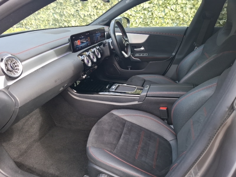 Used Mercedes-Benz CLA 2024 for sale - 78074792: Photo 5