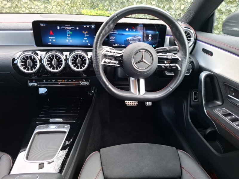 Used Mercedes-Benz CLA 2024 for sale - 78074792: Photo 7