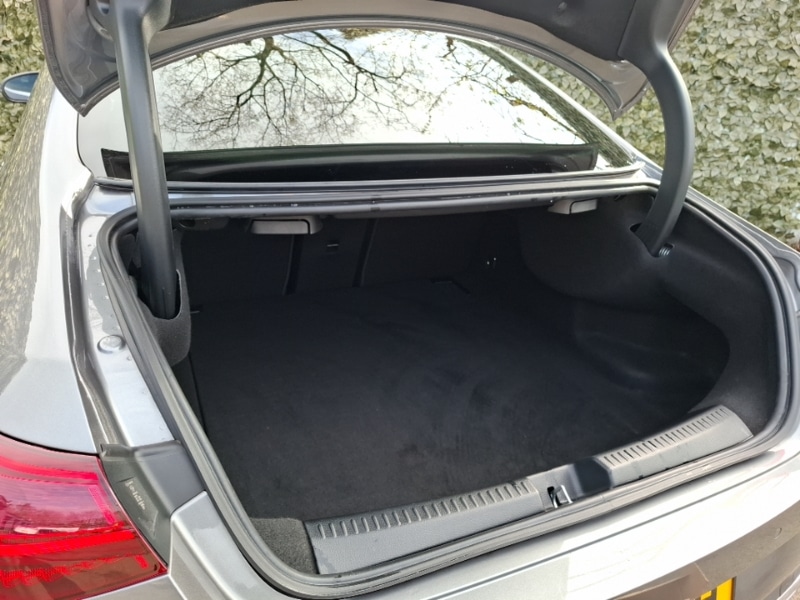 Used Mercedes-Benz CLA 2024 for sale - 78074792: Photo 8