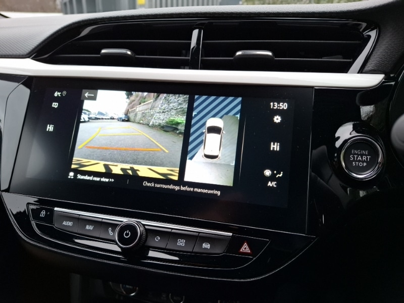 Used Vauxhall Corsa 2024 for sale - 77284182: Photo 14