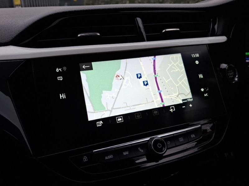 Used Vauxhall Corsa 2024 for sale - 77284182: Photo 15