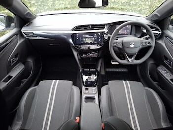 Used Vauxhall Corsa 2024 for sale - 77284182: Photo