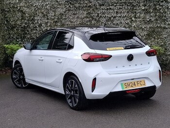 Used Vauxhall Corsa 2024 for sale - 77284182: Photo