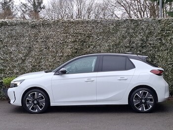 Used Vauxhall Corsa 2024 for sale - 77284182: Photo