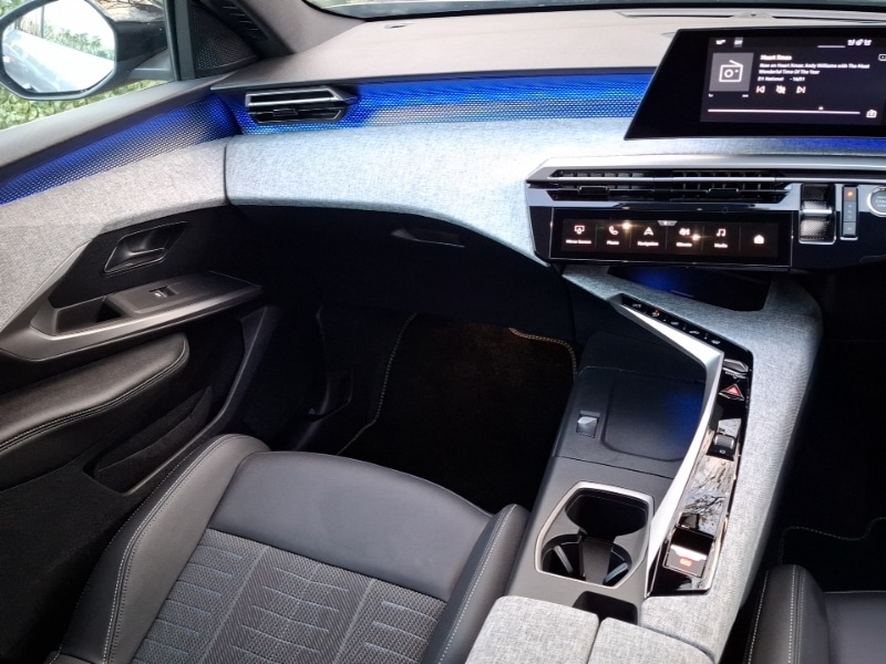 Used Peugeot 3008 2025 for sale - 76978379: Photo 11