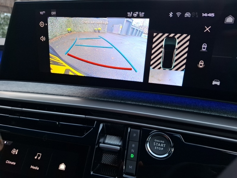 Used Peugeot 3008 2025 for sale - 76978379: Photo 14