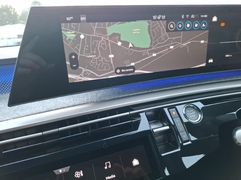 Used Peugeot 3008 2025 for sale - 76978379: Photo 15