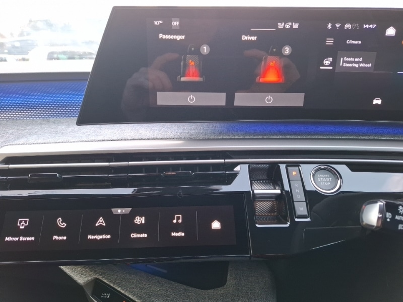 Used Peugeot 3008 2025 for sale - 76978379: Photo 16