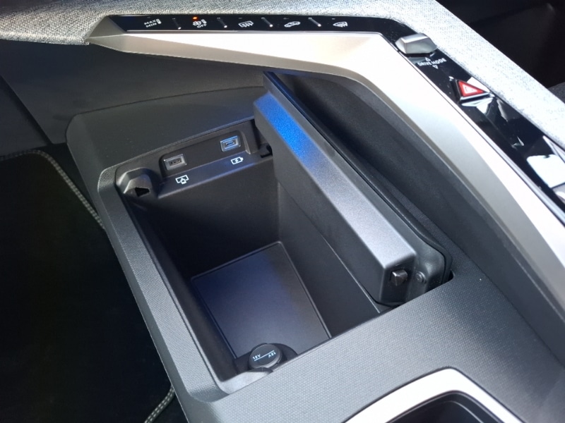 Used Peugeot 3008 2025 for sale - 76978379: Photo 17