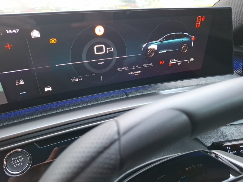 Used Peugeot 3008 2025 for sale - 76978379: Photo 18