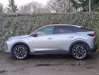 Used Peugeot 3008 2025 for sale - 76978379: Photo