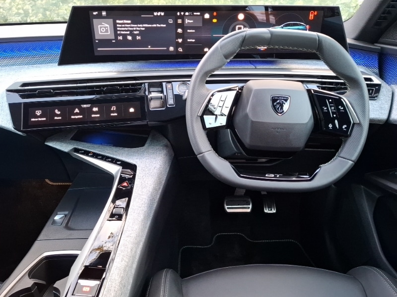 Used Peugeot 3008 2025 for sale - 76978379: Photo 7