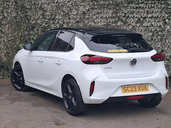 Used Vauxhall Corsa 2023 for sale - 78976989: Photo