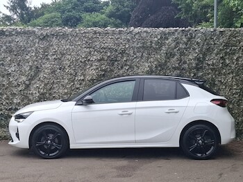 Used Vauxhall Corsa 2023 for sale - 78976989: Photo