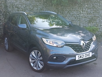 Renault - Kadjar