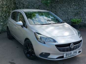 2019 - 1.4 Griffin 5dr