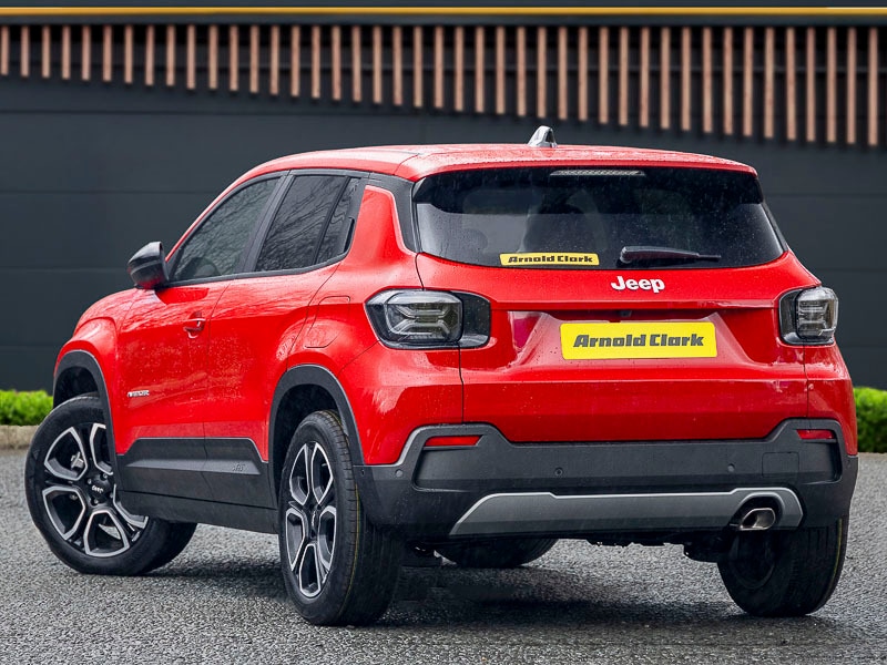 Used Jeep Other 2026 for sale - 78151450: Photo 3