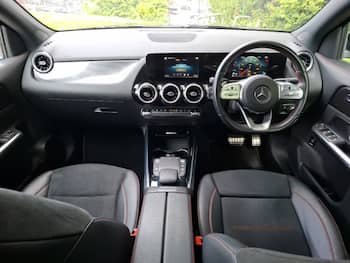 Used Mercedes-Benz GLA 2022 for sale - 79759690: Photo