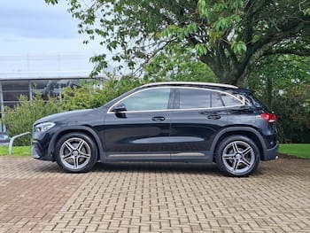 Used Mercedes-Benz GLA 2022 for sale - 79759690: Photo