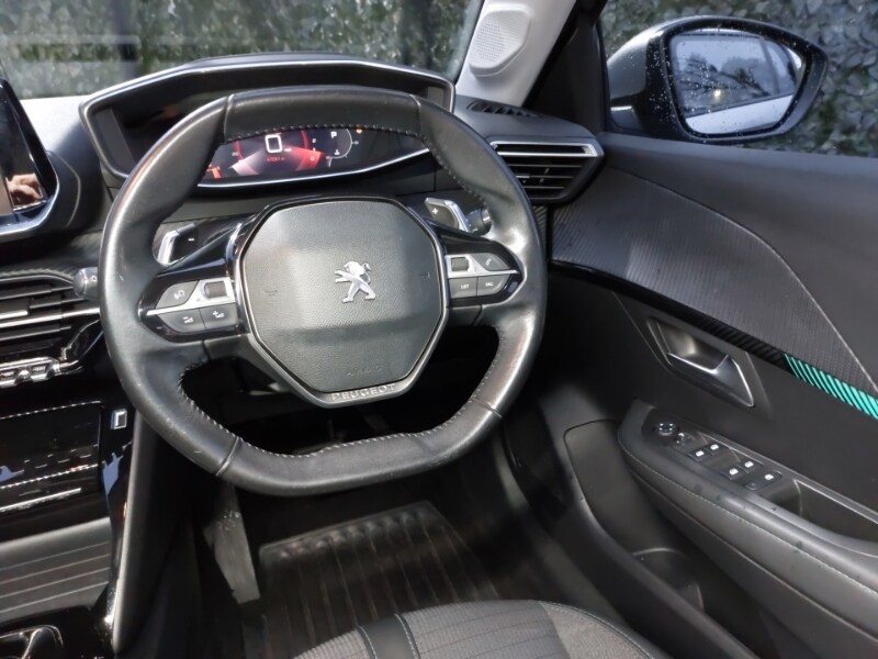 Used Peugeot 208 2020 for sale - 76552714: Photo 10