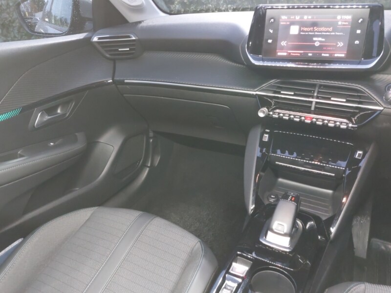 Used Peugeot 208 2020 for sale - 76552714: Photo 11