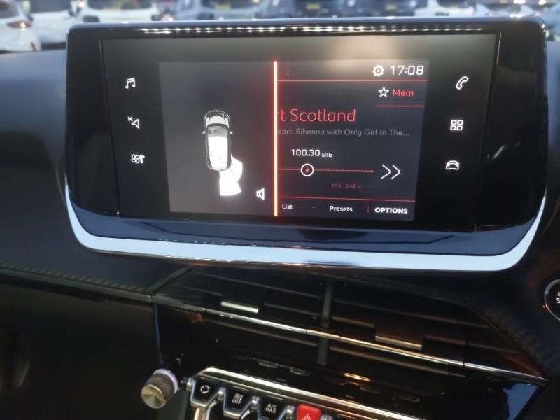 Used Peugeot 208 2020 for sale - 76552714: Photo 13