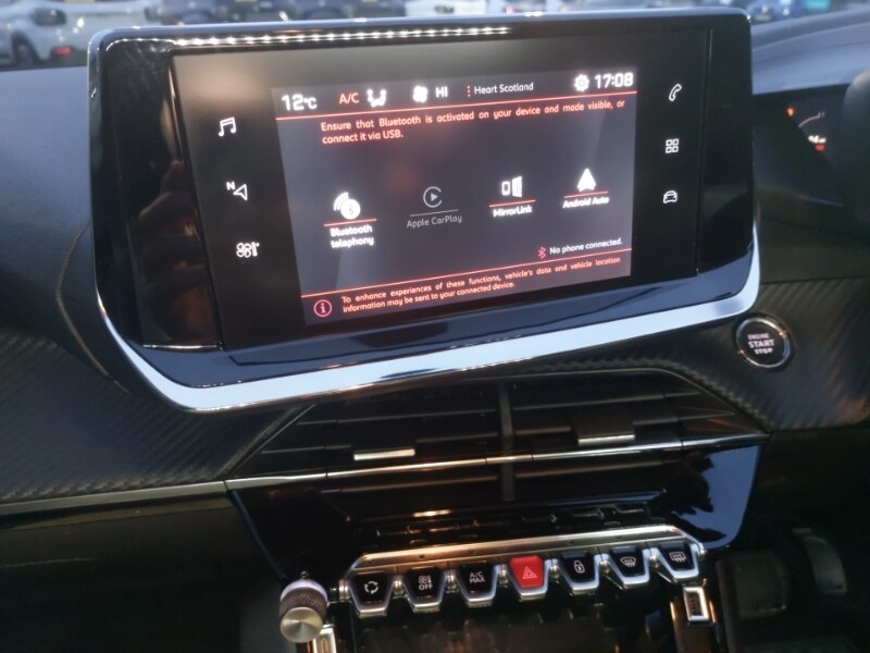 Used Peugeot 208 2020 for sale - 76552714: Photo 14