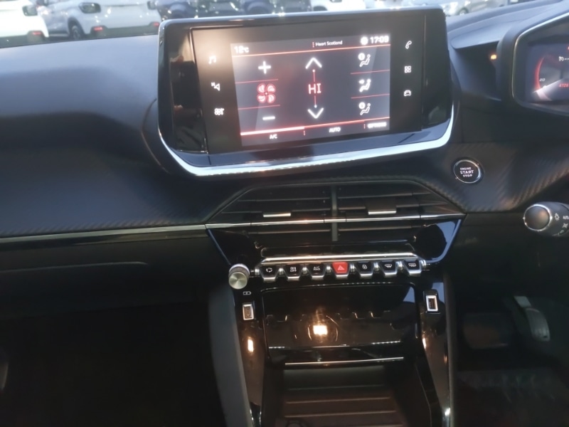 Used Peugeot 208 2020 for sale - 76552714: Photo 15