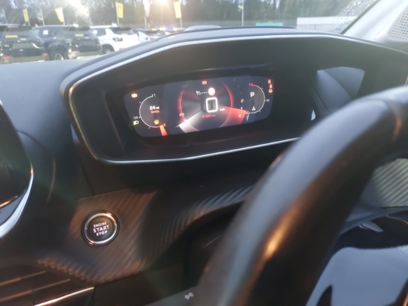 Used Peugeot 208 2020 for sale - 76552714: Photo 18