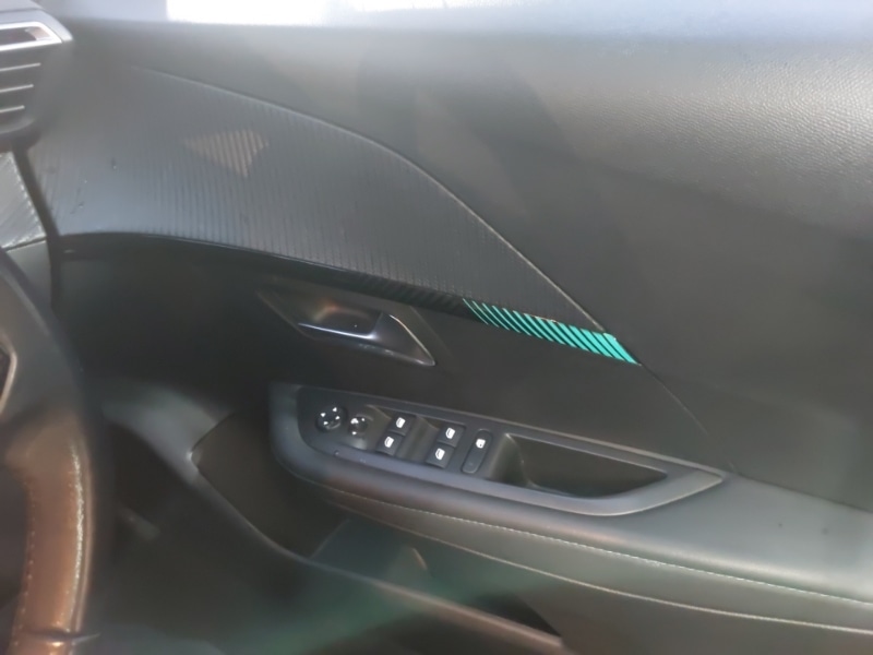 Used Peugeot 208 2020 for sale - 76552714: Photo 19