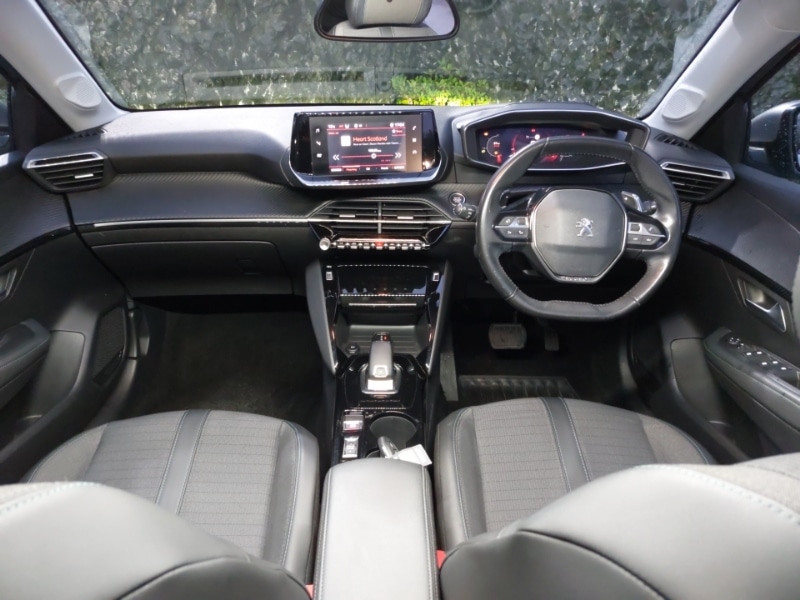 Used Peugeot 208 2020 for sale - 76552714: Photo 2