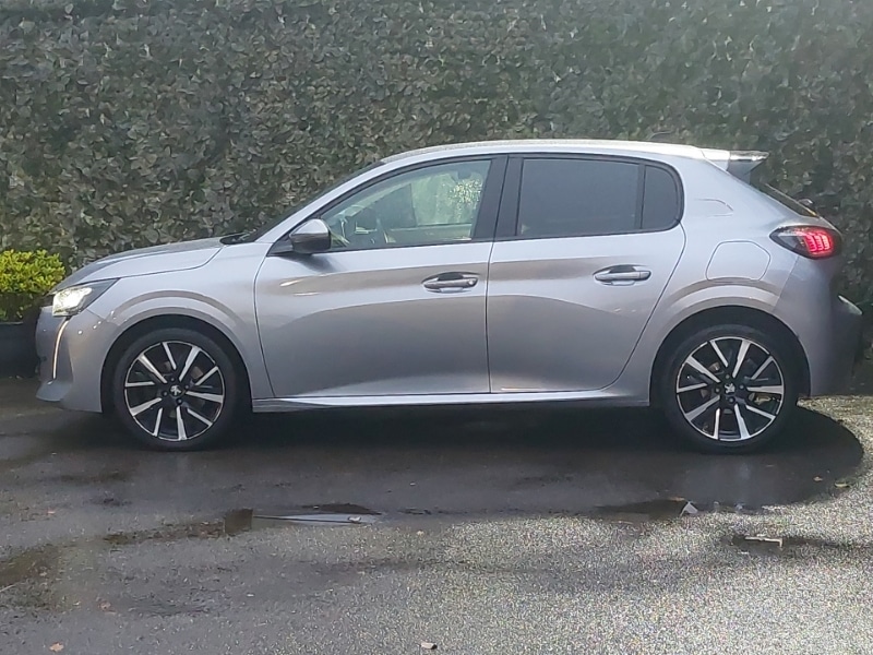 Used Peugeot 208 2020 for sale - 76552714: Photo 4